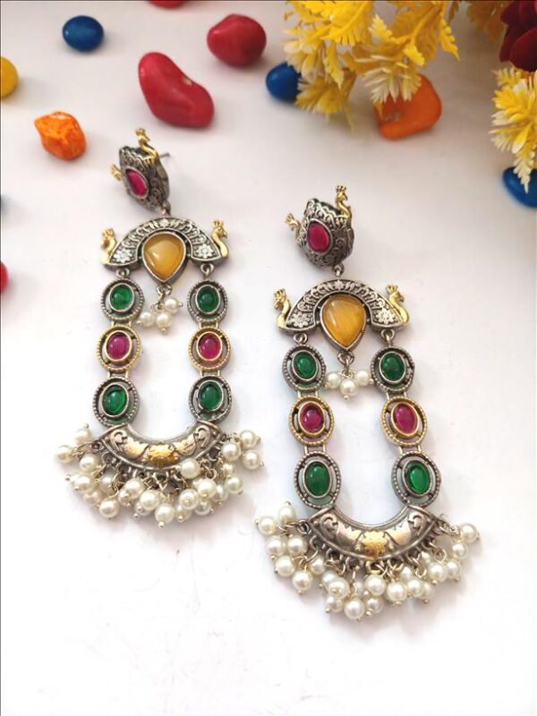 Statement Earrings