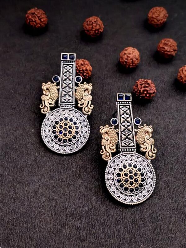 Morwa Earrings - Image 5