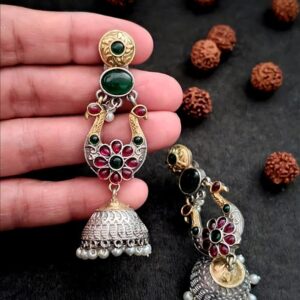 Jhumka