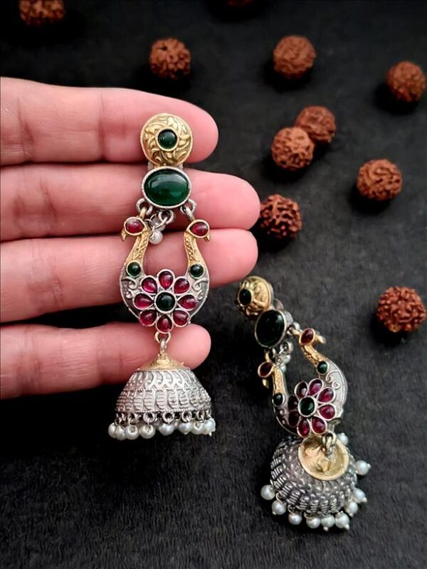 Jhumka