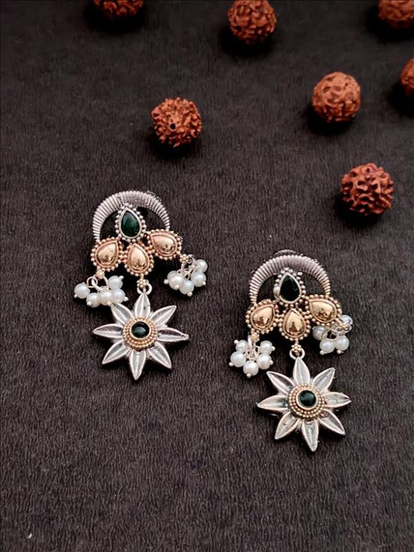 Tiny Earrings - Image 4