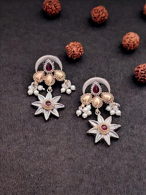 Tiny Earrings - Image 2