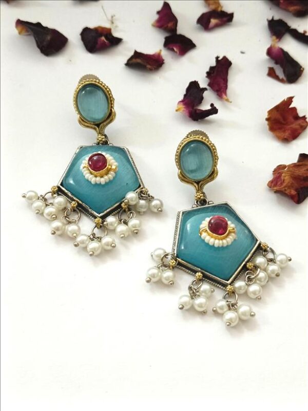 Pacchi Earrings - Image 5