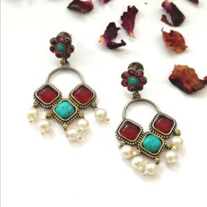 Chandbali Earrings