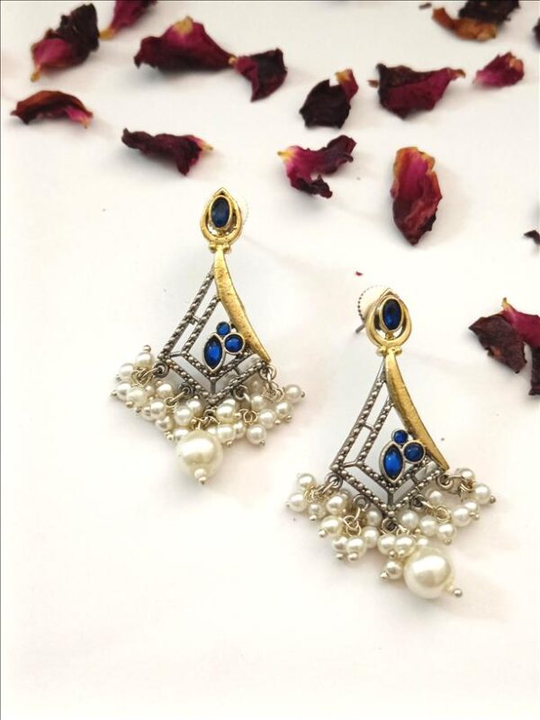 Cute Earrings - Image 2