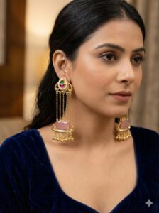 Samriddhi Earrings