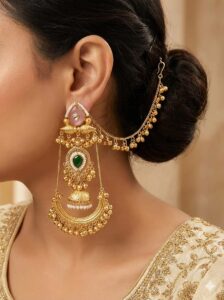 Pratha Earrings