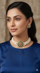 Ramya Necklace