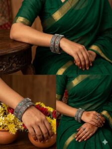 Antique Bangles