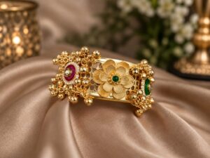Sargam Bracelet