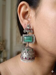 Sahiba Earrings
