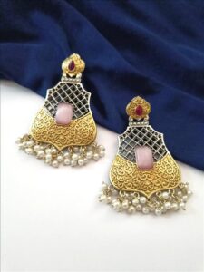 Juhi Earrings