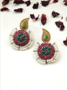 Chunky Earrings