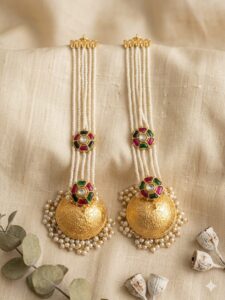 Tamanna Earrings