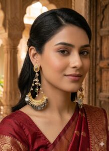 Ratna Jhumka