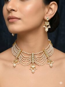 Maharani Choker