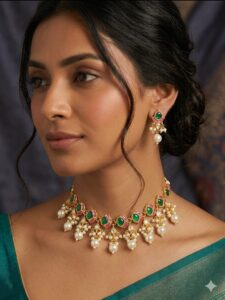 Phalguni Choker
