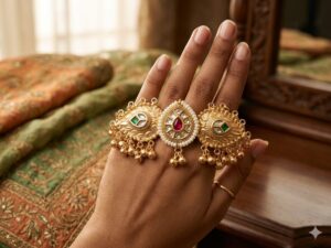 Meera Ring