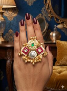 Soha Ring