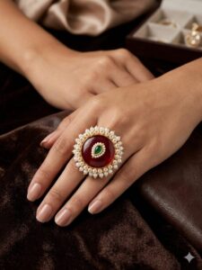 Heena Ring