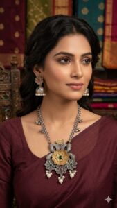 Pendant Necklace