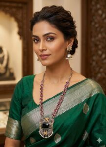 Sharini Vilas Set