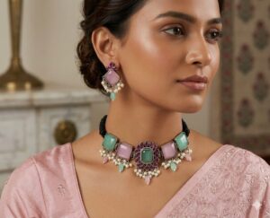 Rangmala Monalisa Choker