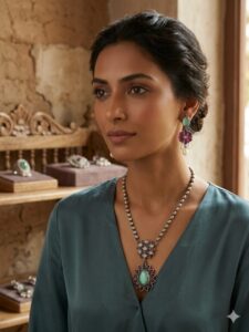 Mehira Vilas Set