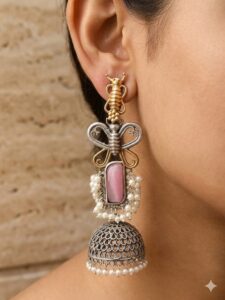 Vanya earrings