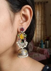 Surya Jhumka