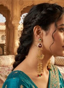 Shringa Valli