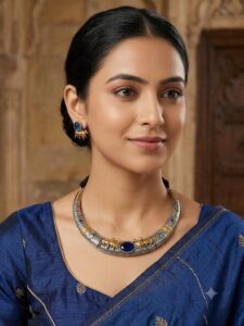 Vrisha Haar