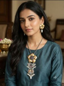 Shobha Haar